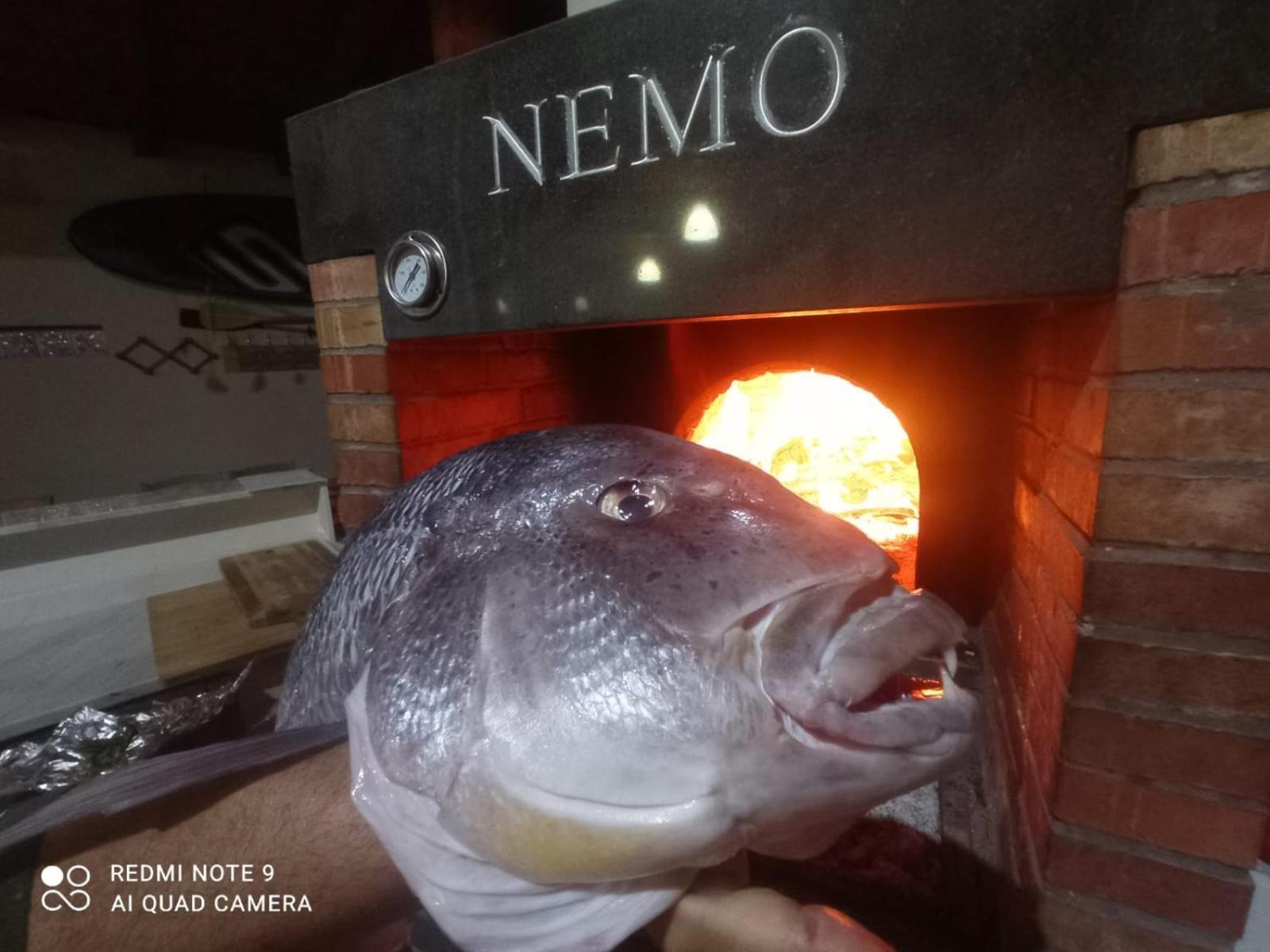 Nemo Mare Apartment Lido di Noto Exterior photo