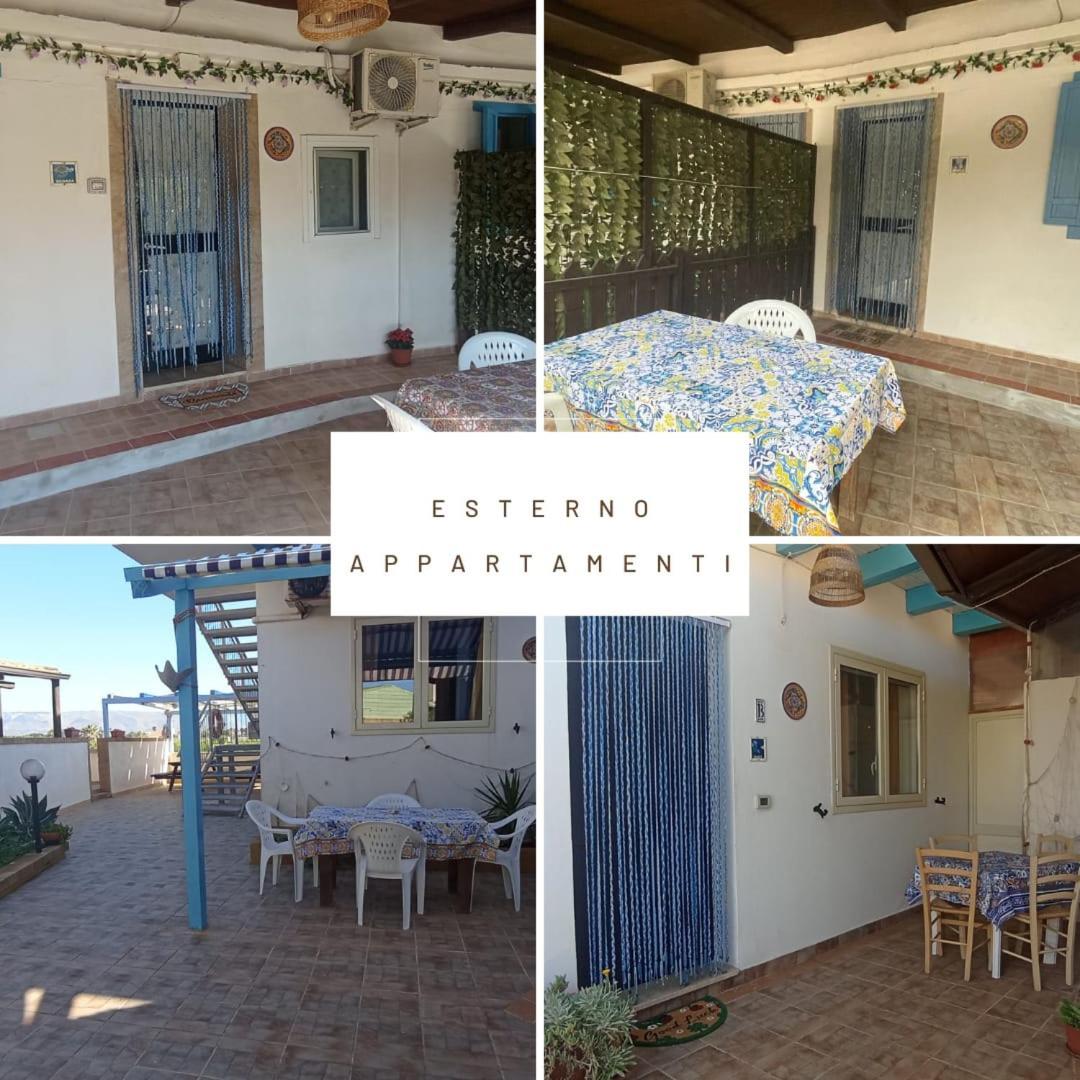 Nemo Mare Apartment Lido di Noto Exterior photo
